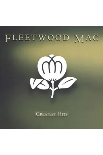 Fleetwood Mac - Greatest Hits LP - omot
