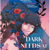 Dark Needs At Night s Edge - naslovnica