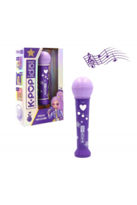 KPOP: K-POP Micro Recorder - slika proizvoda