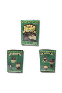 My Neighbor Totoro Mini Figures Collection Totoro 5 cm Blind Box - slika proizvoda