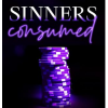 Sinners Consumed - naslovnica