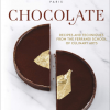 Chocolate (Kuharica) - naslovnica