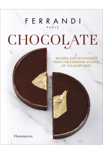 Chocolate (Kuharica) - naslovnica