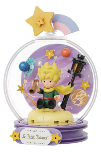 The Little Prince Construction Set Starry Lamp - slika proizvoda