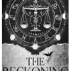 Zodiac Academy 3: The Reckoning - naslovnica