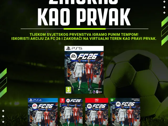 Akcija na video igre