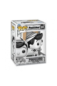 Disney POP! Vinyl Figure Sketched- Pinocchio 9 cm - slika proizvoda