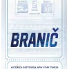 Branič - naslovnica
