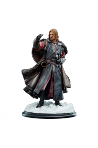The Lord of the Rings Statue 1/6 Boromir (Classic Series) 32 cm - slika proizvoda
