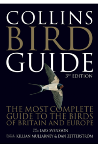 Bird Guide - naslovnica