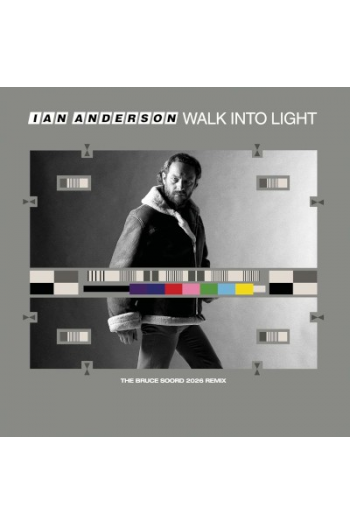 Ian Anderson - Walk Into Light LP - omot