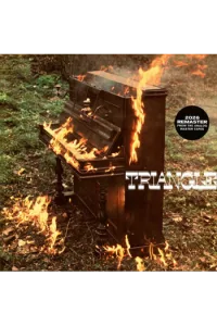 Triangle - Triangle - (RSD 2026) LP - omot