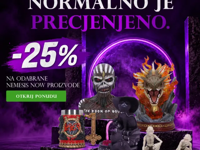 Akcija Nemesis Now!