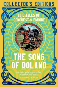 The Song of Roland - naslovnica