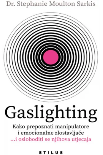 Gaslighting - naslovnica