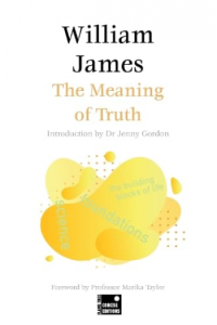 The Meaning of Truth (Concise Edition) - naslovnica