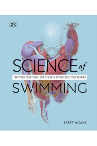 Science of Swimming - naslovnica