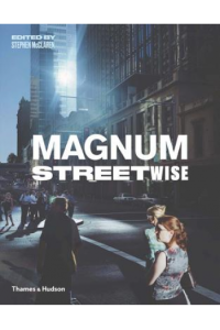 Magnum Streetwise - naslovnica