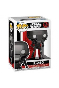 Star Wars: Andor POP! TV Vinyl Figure K-2SO 9 cm - slika proizvoda