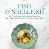 Fish and Shellfish (Ferrandi) (Kuharica) - naslovnica