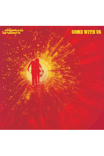 The Chemical Brothers - Come With Us LP - omot