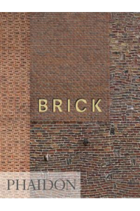 Brick - Phaidon Minis - naslovnica