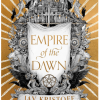 Empire Of Dawn - naslovnica