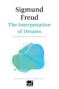 The Interpretation of Dreams (Concise Edition) - naslovnica