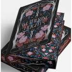 Wuthering Heights (Wordsworth Empress Collection) - naslovnica