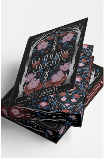 Wuthering Heights (Wordsworth Empress Collection) - naslovnica