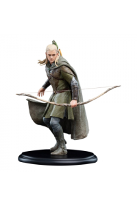 Lord of the Rings Mini Statue Legolas 16 cm - slika proizvoda