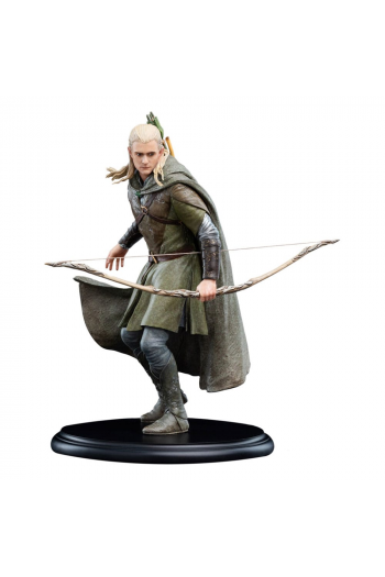 Lord of the Rings Mini Statue Legolas 16 cm - slika proizvoda