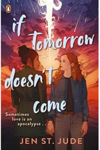 If Tomorrow Doesn't Come - naslovnica