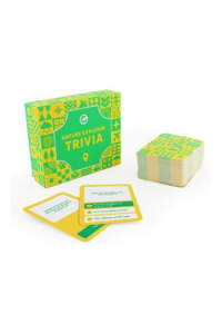 Igra Nature Explorer Trivia - slika proizvoda