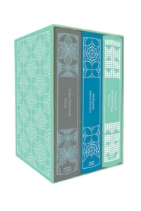 Major Works of the Stoics (Boxed Set): Meditations Letters from a Stoic Discourses and Selected Writings - naslovnica