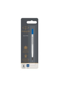 Refill Rollerball M Plavi - slika proizvoda