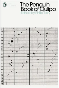 The Penguin Book of Oulipo - naslovnica