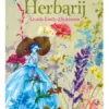 Herbarij - Livada Emily Dickinson - naslovnica
