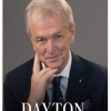 Dayton: Diplomacija - druga strana rata - naslovnica