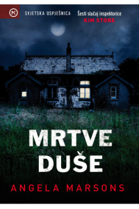 Mrtve duše - džepno izdanje - naslovnica