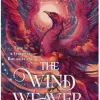The Wind Weaver - naslovnica