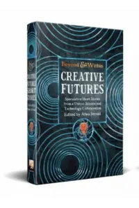 Creative Futures - naslovnica