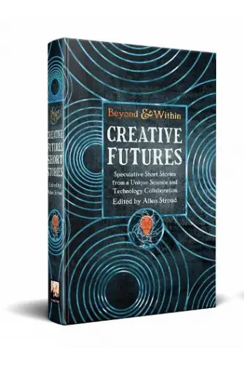 Creative Futures - naslovnica