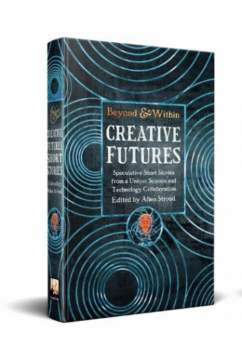 Creative Futures - naslovnica