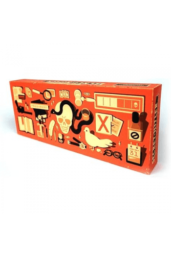 Secret Hitler - slika proizvoda