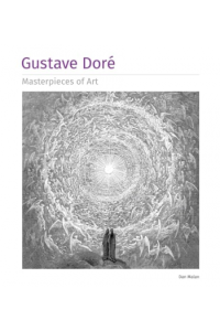 Gustave Dore Masterpieces of Art - naslovnica