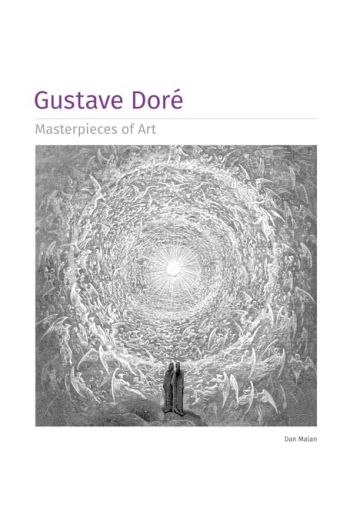 Gustave Dore Masterpieces of Art - naslovnica