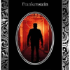 Frankenstein - naslovnica