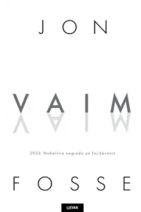 Vaim - naslovnica