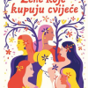 Žene koje kupuju cvijeće - naslovnica